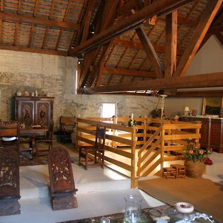 Domaine De Lara Bed & Breakfast Barcelonnette Exterior photo