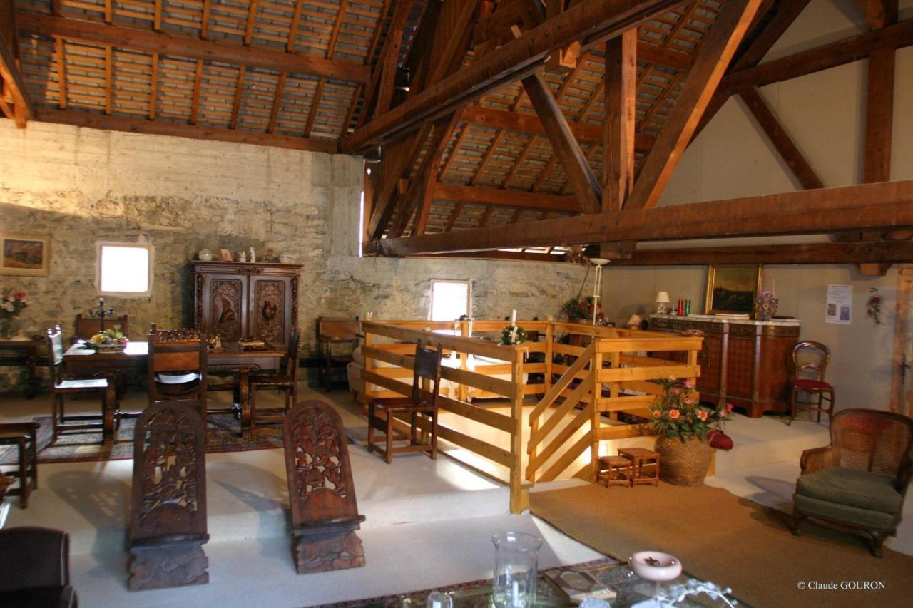 Domaine De Lara Bed & Breakfast Barcelonnette Exterior photo